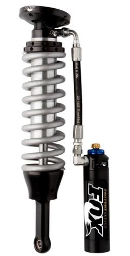 Fox Factory Race Series 2.5 Front Coil-over Shock (pair) - adjustable to suit Dodge 1500 4WD 2006-on 2.5 Series (R/R, 6.2", 4-6" Lift, DSC)