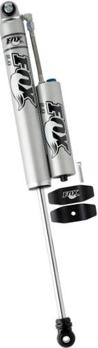 Go to Fox Performance Series 2.0 Smooth Body Reservoir Rear Shock - adjustable to suit Jeep Wrangler JK 2007-2018 (PS, 2.0, R/R, 11.6
