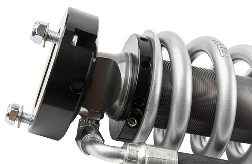 Go to Fox Performance Elite Series 2.5 Coil-over Front Shock (pair) - adjustable to suit RAM 1500 DT 2018-on (2.5 Truck PES, R/R, 2-3