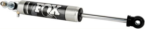 Fox Performance Series 2.0 Smooth Body IFP Stabiliser to suit Jeep TJ, LJ, XJ, MJ Steering Stabilizer, PS, 2.0, IFP, 6.2"