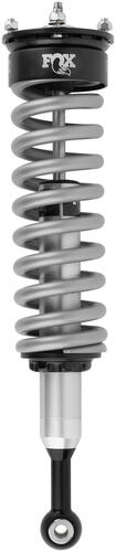 Fox Performance Series 2.0 Coil-over IFP Front Shock to suit Ford T6 Ranger 4WD & 2WD Hi-Rider 2012-on (PS, 2.0, IFP, 5.2", 0-2" Lift)