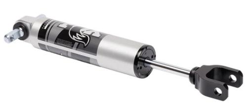Go to Fox Performance Series 2.5 Smooth Body IFP HTO Front Shock to suit GM 2500, 3500 2011-2019 (2.5 Truck PS, IFP, 1.5-3.5