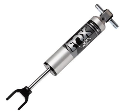 Fox Performance Series 2.5 Smooth Body IFP HTO Front Shock to suit GM 2500, 3500 2011-2019 (2.5 Truck PS, IFP, 1.5-3.5" Lift, HTO)