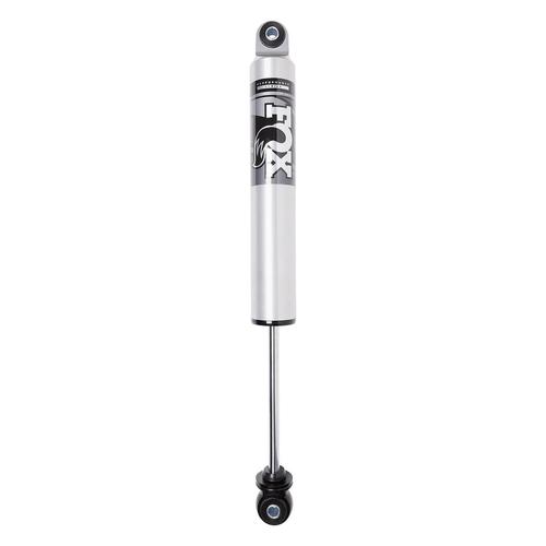 Fox Performance Series 2.5 Smooth Body IFP HTO Rear Shock to suit GM 2500, 3500 2011-on (2.5 Truck PS, IFP, 0-1" Lift, HTO)