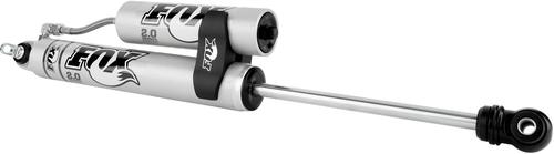 Fox Performance Series 2.0 Smooth Body Reservoir Rear Shock to suit Jeep Wrangler JK 2007-2018 (PS, 2.0, R/R, 10.1", 2.5-4" Lift)