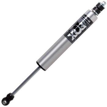 Fox Performance Series 2.5 Smooth Body IFP HTO Rear Shock to suit Dodge RAM 2500, 3500 2014-on (PS, IFP, 2-3" Lift, HTO)