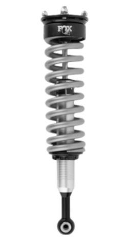 Go to Fox Performance Series 2.0 Coil-over IFP Front Shock to suit Toyota Tundra 2022-on (C/O, PS, 2.0, IFP, 5.29