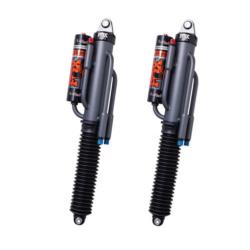 Go to Fox Factory Race Series 3.0 External Bypass Rear Shock (pair) - adjustable to suit Ford F-150 Raptor 2010-2014 (P/B, 11.5