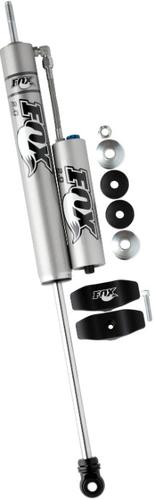 Fox Performance Series 2.0 Smooth Body Reservoir Front Shock - adjustable to suit Jeep Wrangler JK 2007-2018 (PS, 2.0, R/R, 10.1", 2.5-4" Lift, CD Adjuster)