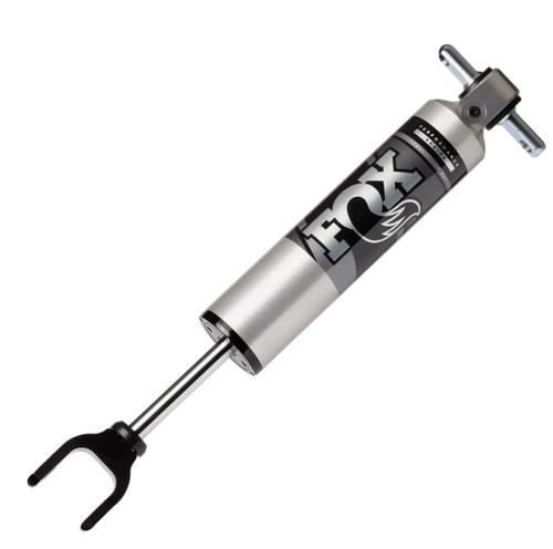 Fox Performance Series 2.5 Smooth Body IFP HTO Front Shock to suit GM 2500, 3500 2020-on (2.5 Truck PS, IFP, 0-1" Lift, HTO)
