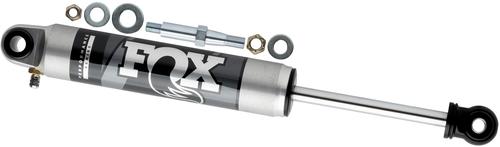 Go to Fox Performance Series 2.0 Smooth Body IFP Stabiliser to suit Jeep TJ, LJ, XJ, MJ Steering Stabilizer, PS, 2.0, IFP, 6.2