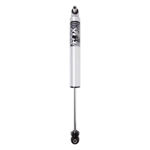 Fox Performance Series 2.5 Smooth Body IFP HTO Rear Shock to suit Jeep Wrangler JL 2018-on (2.5 Truck PS, IFP, 2-3" Lift, HTO)
