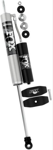 Go to Fox Performance Series 2.0 Smooth Body Reservoir Front Shock to suit Jeep Wrangler JK 2007-2018 (PS, 2.0, R/R, 12.1