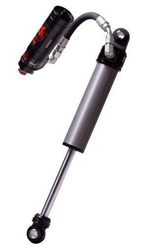 Go to Fox Performance Elite Series 2.5 Reservoir Rear Shock (pair)  - adjustable to suit Ineos Grenadier 2022-on (2.5 Truck PES, R/R, DSC EVO, 0-2