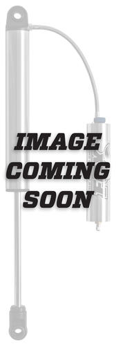 Fox Performance Series 2.5 Smooth Body IFP HTO Front Shock to suit Jeep Wrangler JL 2018-on (2.5 Truck PS, IFP, 2-3" Lift, HTO)