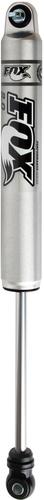 Fox Performance Series 2.0 Smooth Body IFP Rear Shock to suit Jeep Wrangler JK 2007-2018 (PS, 2.0, IFP, 9.1", 1.5-3.5" Lift)