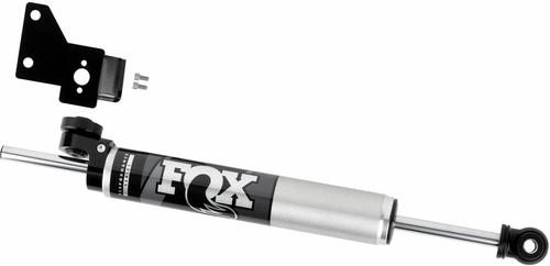 Fox Performance Series 2.0 TS Stabiliser to suit Jeep Wrangler JL 2018-on (PS, 2.0, 8.2", Axle Mount)