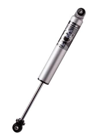 Go to Fox Performance Series 2.5 Smooth Body IFP HTO Front Shock to suit Jeep Gladiator JT 2019-on (2.5 Truck PS, IFP, 2-3