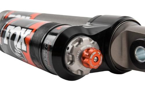 Go to Fox Performance Elite Series 2.5 Rear Shock (pair) - adjustable to suit RAM 1500 DT 2018-on (2.5 Truck PES, P/B, 0-2