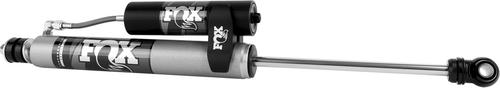 Fox Performance Series 2.0 Smooth Body Reservoir Front Shock to suit Jeep Wrangler JK 2007-2018 (PS, 2.0, R/R, 12.1", 6.5-8" Lift)
