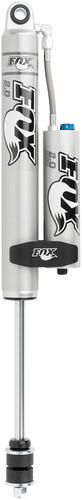 Fox Performance Series 2.0 Smooth Body Reservoir Front Shock - adjustable to suit Mercedes G-Wagon W463  1990-2018 (PS, 2.0, R/R, 0-2" Lift, CD Adjuster)