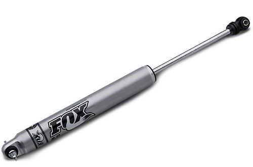 Fox Performance Series 2.0 Smooth Body IFP Rear Shock to suit Jeep Wrangler JK 2007-2018 (PS, 2.0, IFP, 10.6", 4-6" Lift)