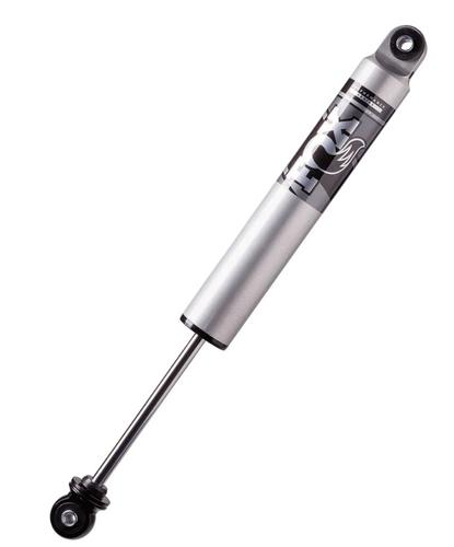 Go to Fox Performance Series 2.5 Smooth Body IFP HTO Rear Shock to suit GM 2500, 3500 2011-on (2.5 Truck PS, IFP, 0-1