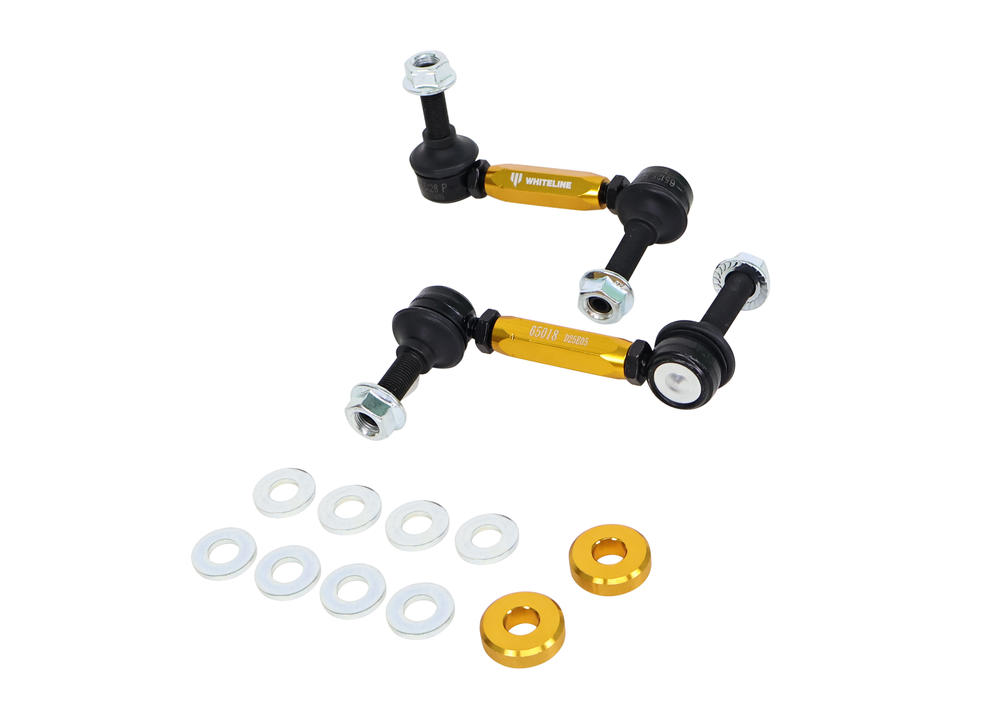 Rear Adjustable Sway Bar Link to Suit Toyota GR Corolla Awd