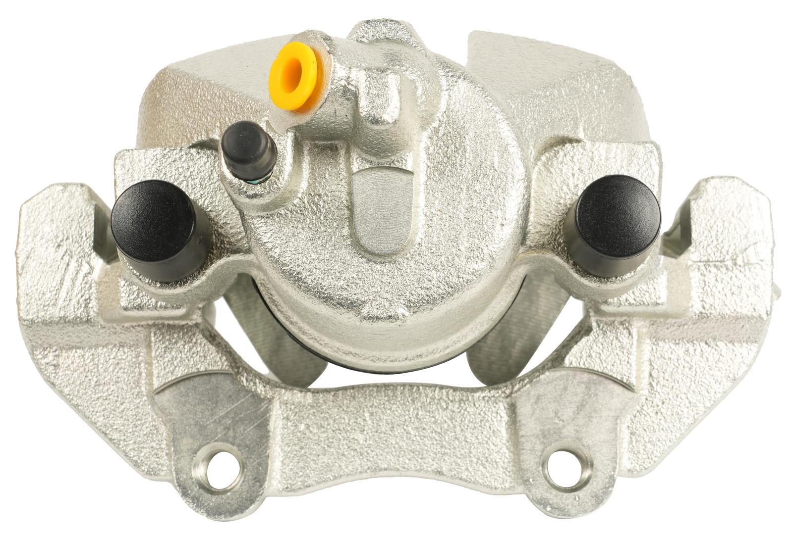 DBA Street Series Caliper to suit Ford Ecosport BK 1.5L P FWD F LH 10/2013-12/2017