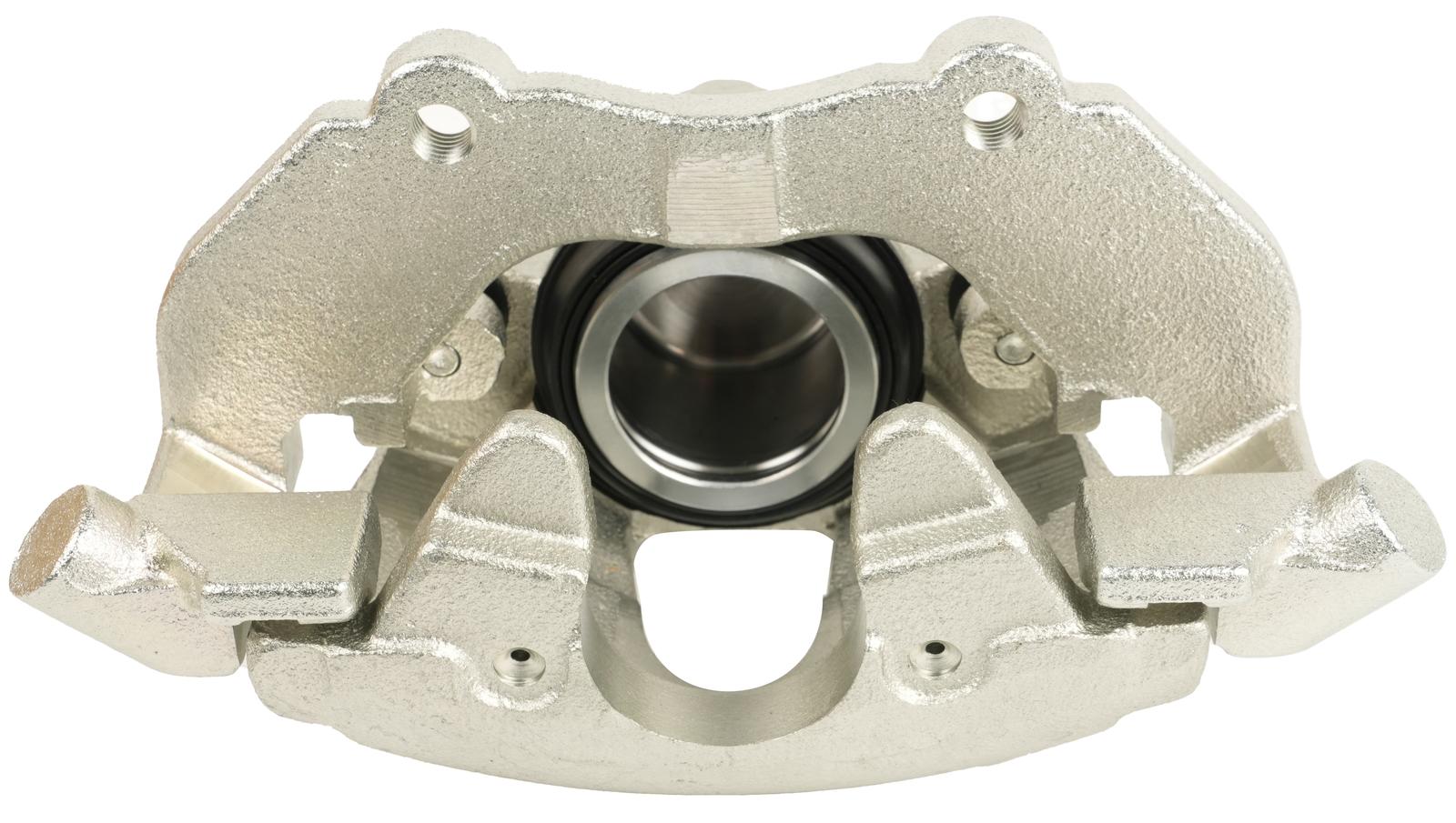 DBA Street Series Caliper to suit Ford Ecosport BK 1.5L P FWD F LH 10/2013-12/2017