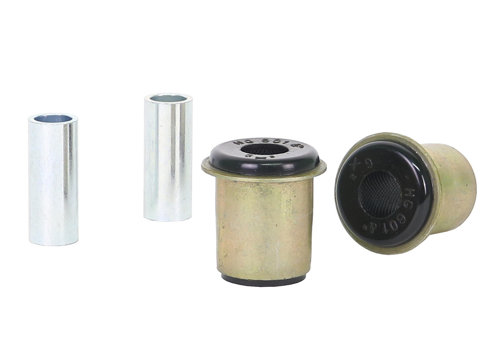 Front Upper Control Arm - Inner Front Bushing Kit to Suit Holden Gemini TX, TC, TD, TE, TF, TG