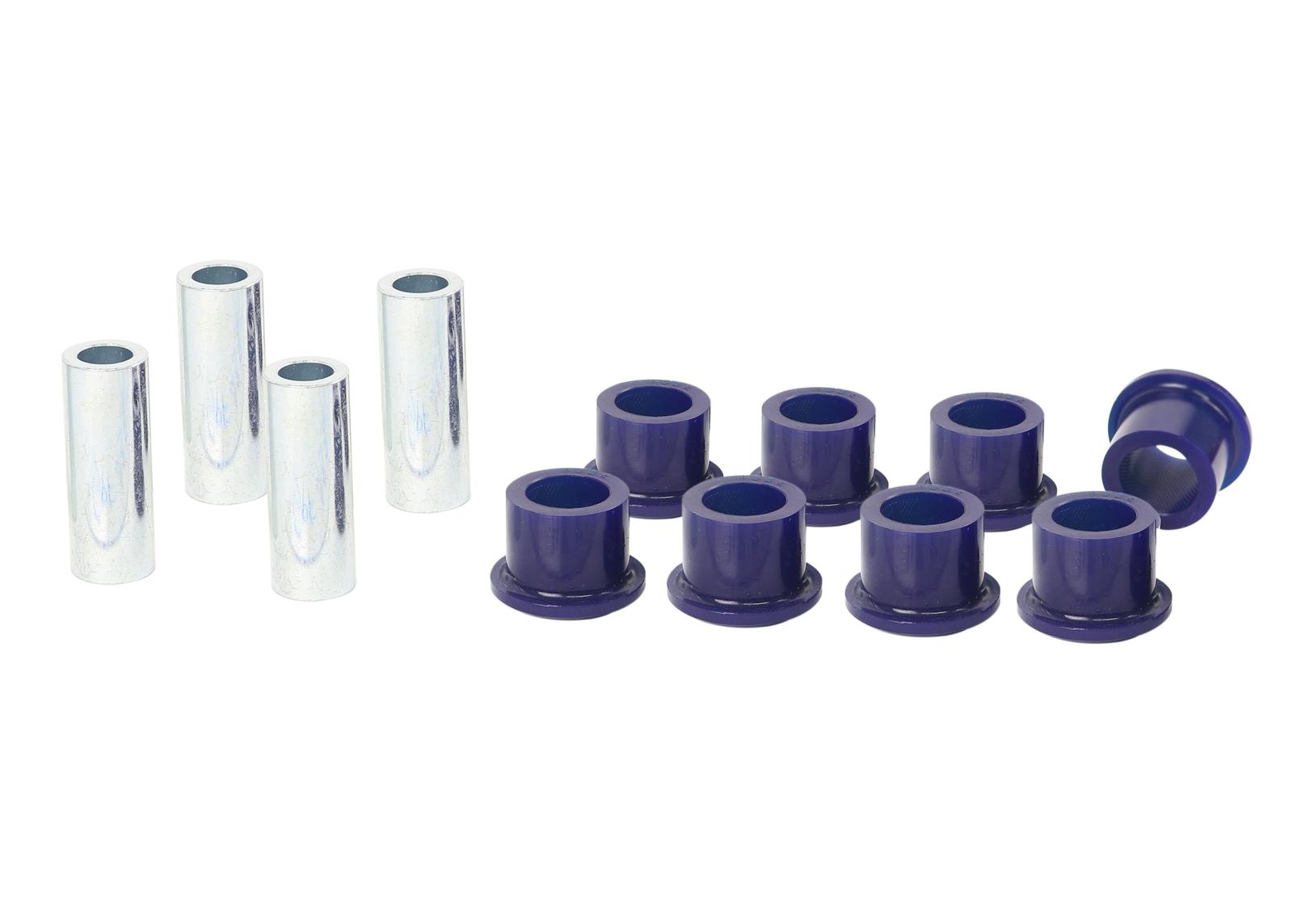 Rear Control Arm Bush Kit to suit VW Sharan & Ford Galaxy