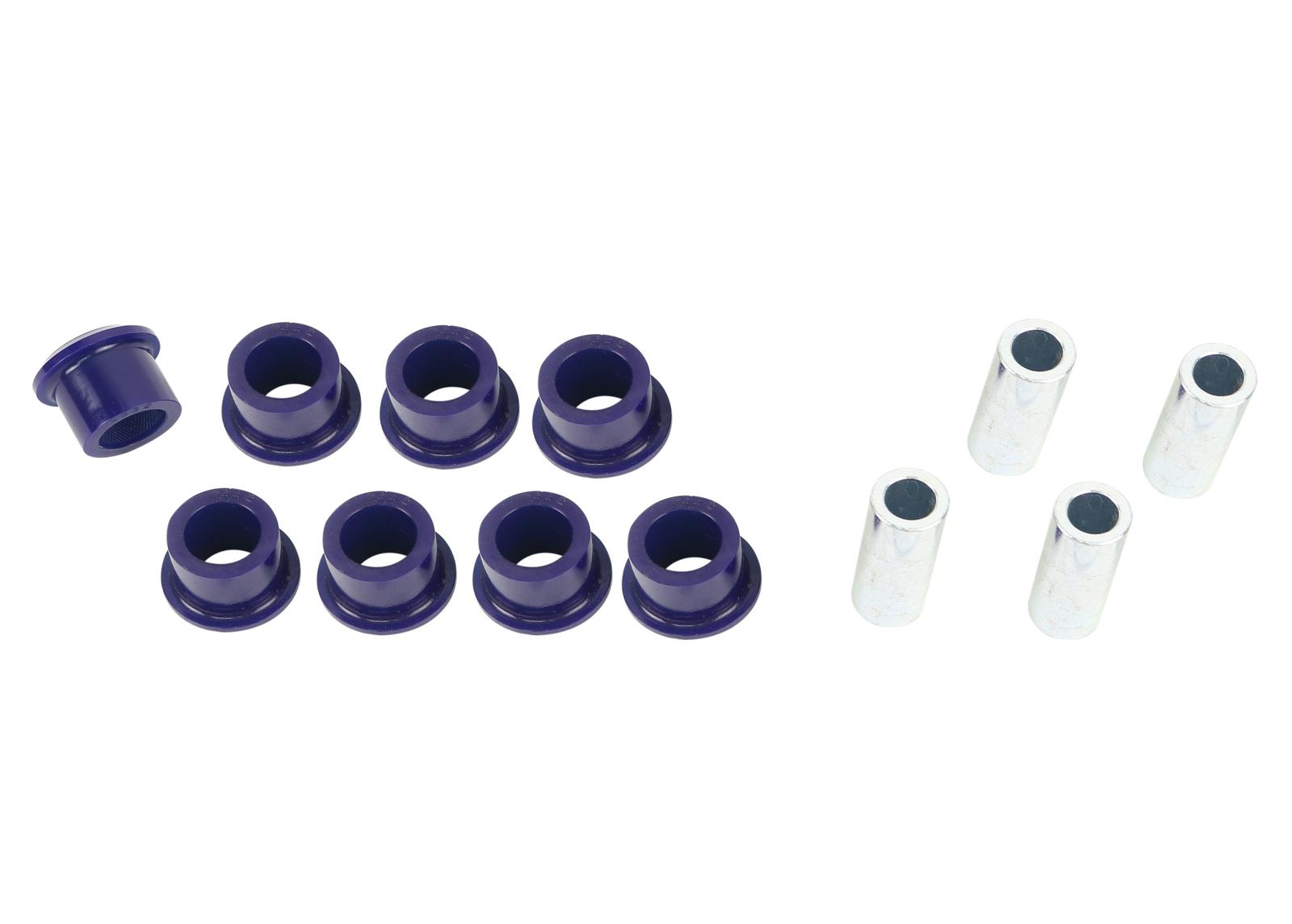 Rear Control Arm Bush Kit to suit VW Sharan & Ford Galaxy