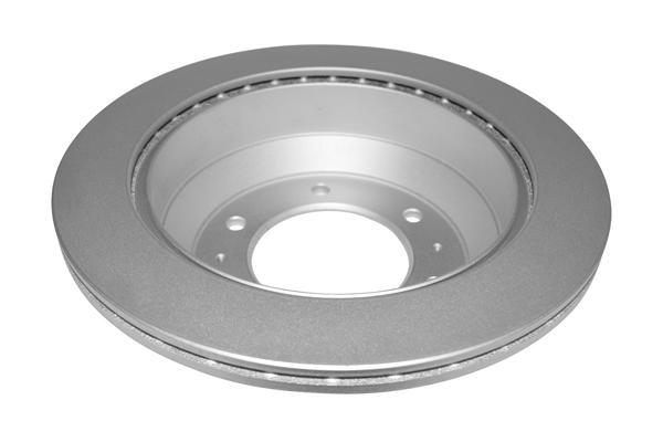 En-Shield Standard Brake Disc to suit Great Wall V240, X240 2009-on R