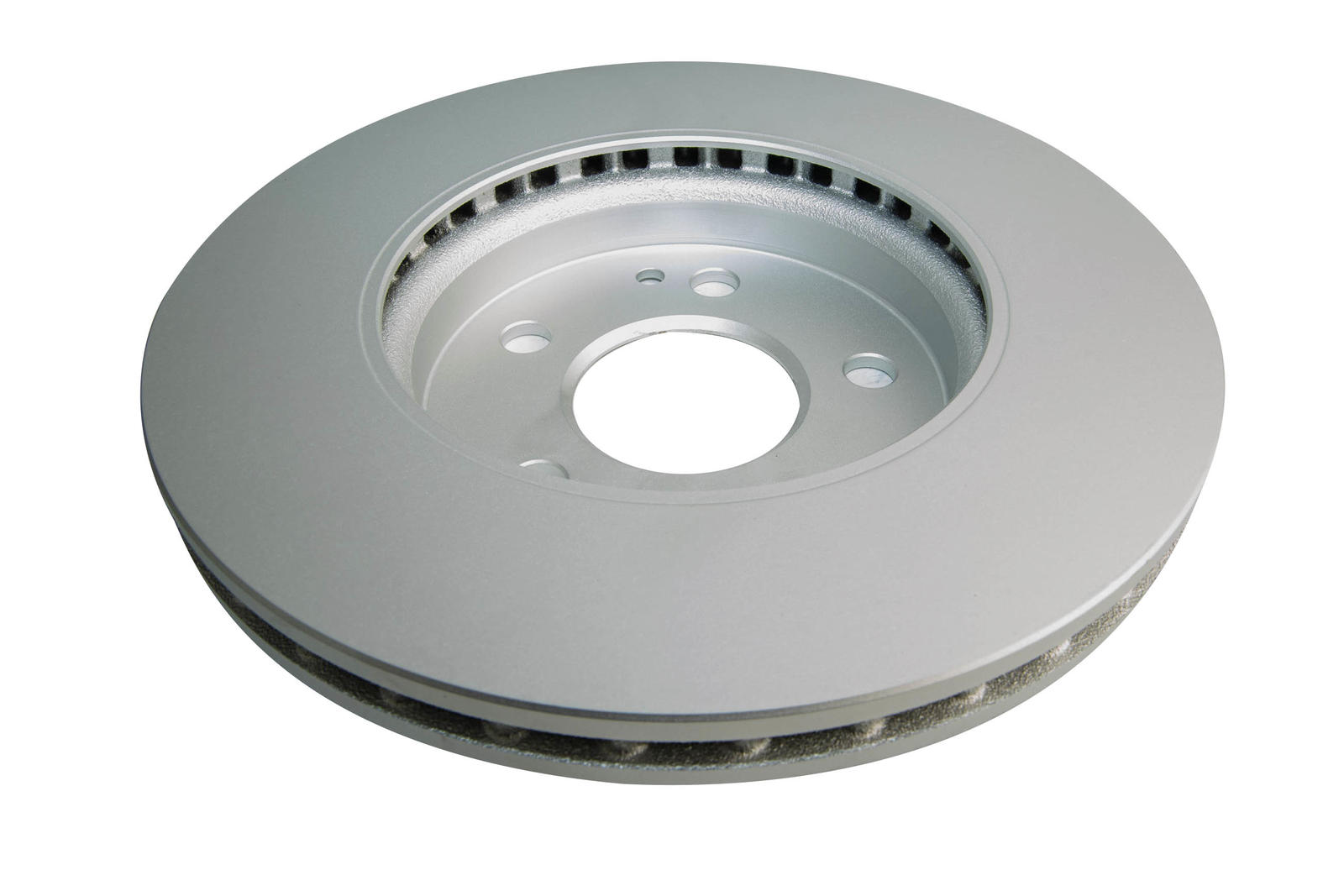 En-Shield Standard KP Brake Disc to suit Mercedes W245 B180CDI & B200 2005-2011 F