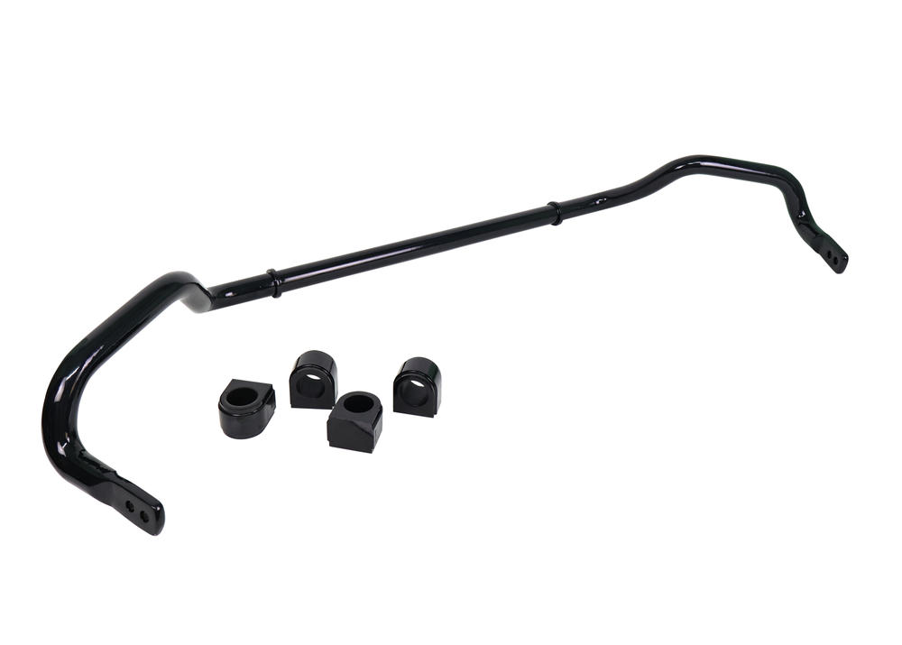 Front Sway Bar - 35mm 2 Point Adjustable to Suit Ford Ranger, Everest and Mazda BT-50 2wd/4wd