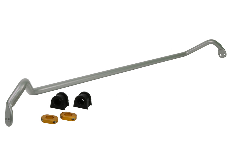 Front Anti Roll Bar - 22mm 2 Point Adjustable to Suit Subaru Forester SH and Impreza GE, GV WRX/STi