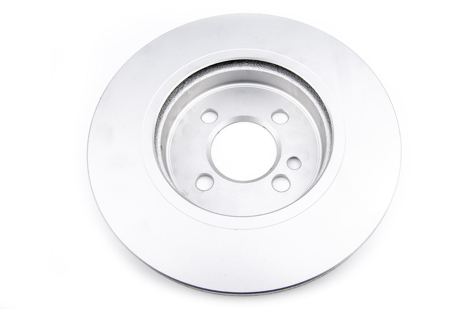 En-Shield HC Standard KP Brake Disc to suit Mini Cooper & Cooper S Series R50R52 & R53 From 08/2006-on F Wit
