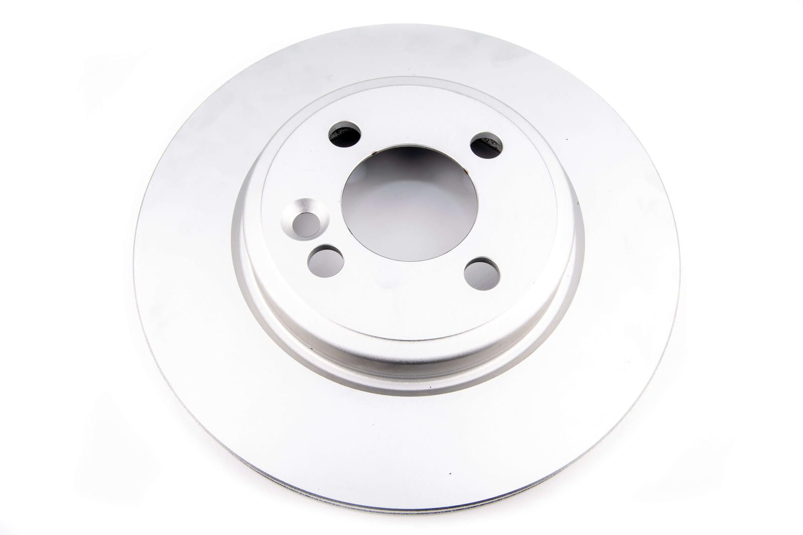 En-Shield HC Standard KP Brake Disc to suit Mini Cooper & Cooper S Series R50R52 & R53 From 08/2006-on F Wit