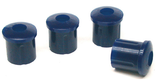 Spring Shackle Upper Bush Kit