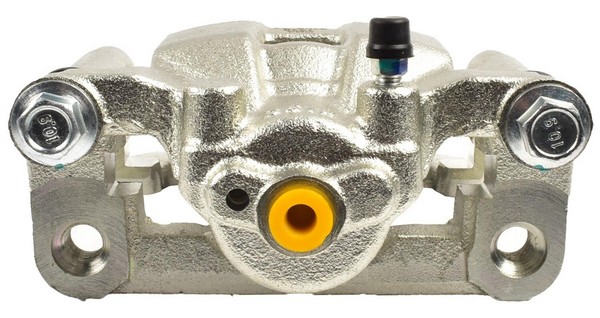 DBA Street Series Caliper to suit Nissan X-Trail T30 2.5L P 4WD R LH 10/2001-9/2007