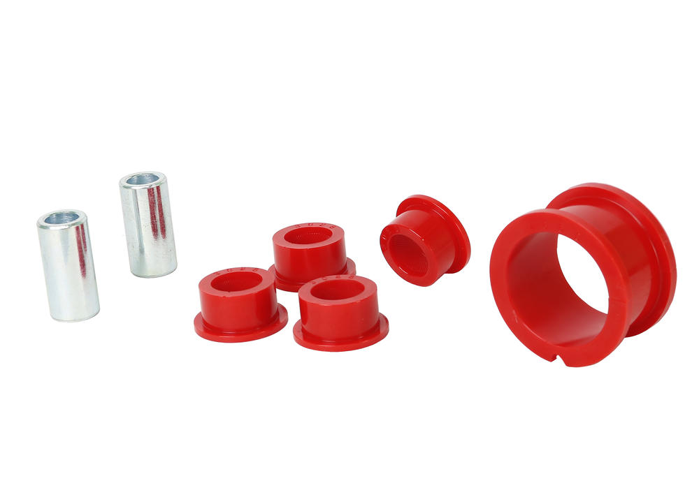 Front  Steering Rack and Pinion - Mount Bushing Kit