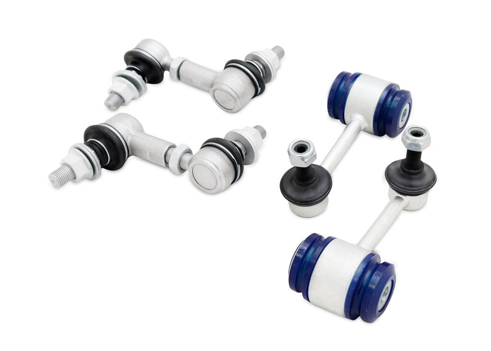 Sway Bar Link - Vehicle Kit to Suit Subaru Forester, Levorg, WRX and STi