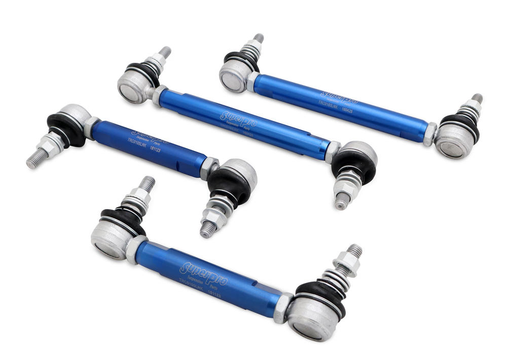 Sway Bar Link - Vehicle Kit to Suit to Suit Toyota MR2 SW20