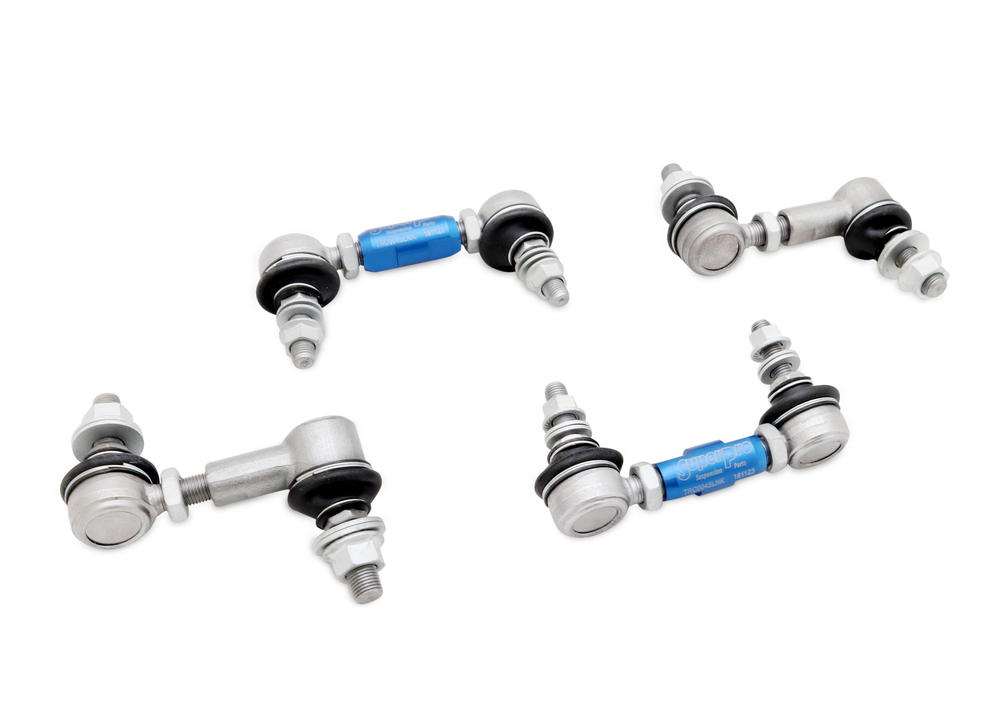 Sway Bar Link - Vehicle Kit to Suit Nissan 350Z Z33