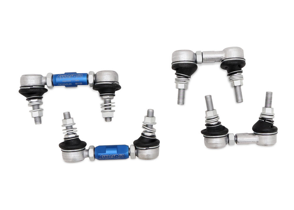 Sway Bar Link - Vehicle Kit to Suit Toyota Supra JZA80