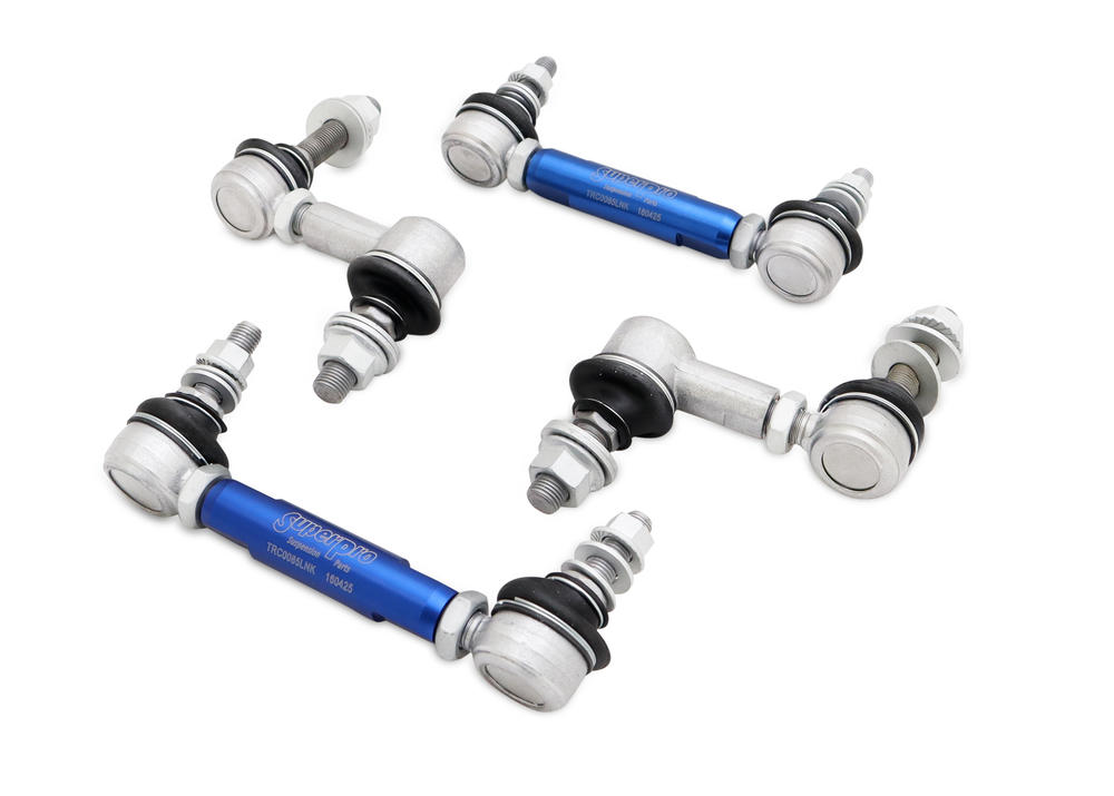 Sway Bar Link - Vehicle Kit to Suit Nissan GT-R R35