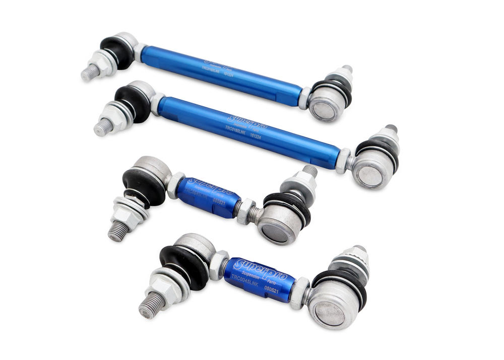 Sway Bar Link - Vehicle Kit to Suit Ford Mustang S550, S650