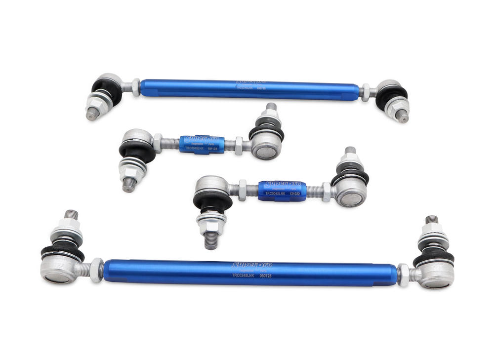 Sway Bar Link - Vehicle Kit to Suit Kia Stinger