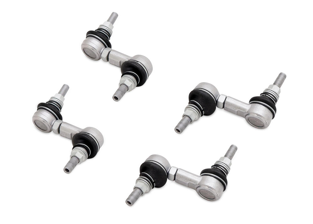 Sway Bar Link - Vehicle Kit to Suit